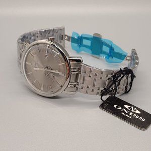 Oniss Paris Watch